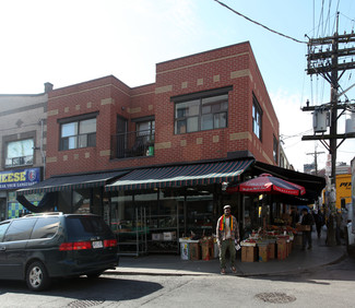 Plus de détails pour 78 Kensington Ave, Toronto, ON - Local commercial à louer
