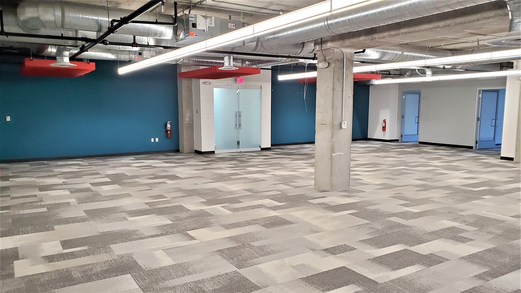 2300 Glades Rd, Boca Raton, FL à louer Photo intérieure– Image 1 sur 7