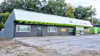 Plus de détails pour 338 Highway 434, Cumberland City, TN - Local commercial à vendre