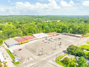 535 Military St S, Hamilton, AL à louer Photo de l’immeuble– Image 2 sur 3