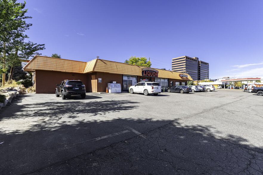 295 S Union Blvd, Lakewood, CO à vendre - Photo de l’immeuble – Image 2 sur 3