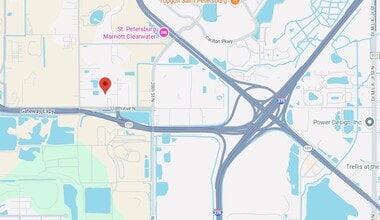 12035 34th St N, Saint Petersburg, FL à louer Photo intérieure– Image 2 sur 3