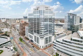 Plus de détails pour 150 W Main St, Norfolk, VA - Bureau à louer