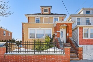 Plus de détails pour 1831 Paulding Ave, Bronx, NY - Terrain à vendre