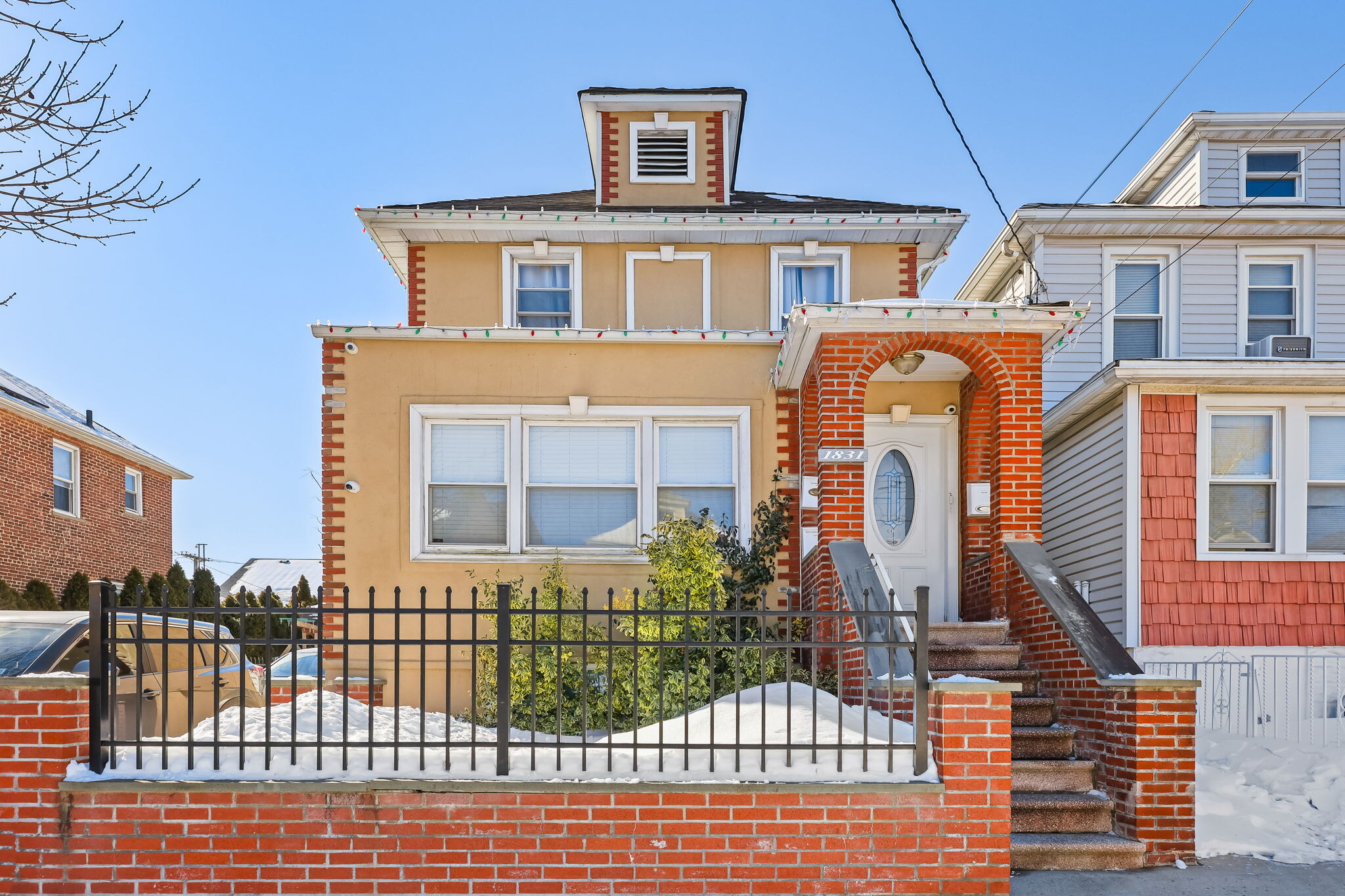1831 Paulding Ave, Bronx, NY à vendre Photo principale– Image 1 sur 18