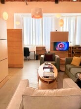 8601-8635 Washington Blvd, Culver City, CA à louer Photo de l’immeuble– Image 2 sur 9