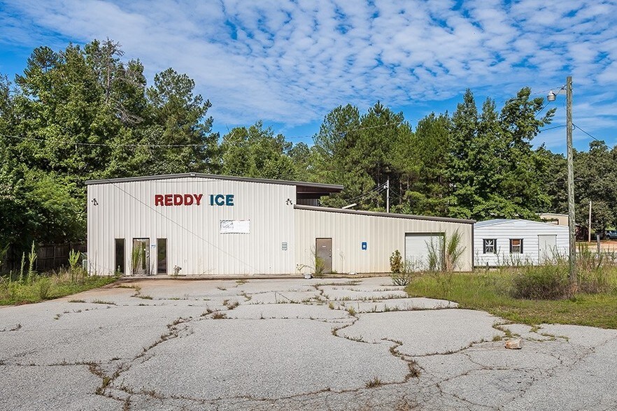 125 Kirkland Rd, Covington, GA à vendre - Photo principale – Image 1 sur 9