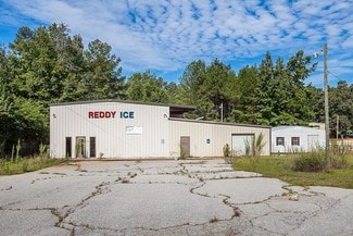 Plus de détails pour 125 Kirkland Rd, Covington, GA - Industriel/Logistique à vendre