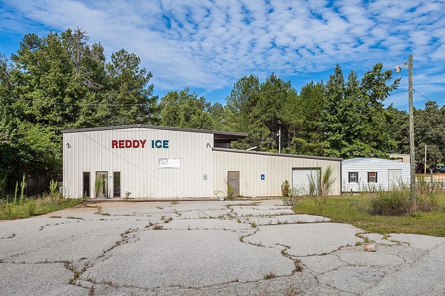 125 Kirkland Rd, Covington, GA à vendre Photo principale– Image 1 sur 10