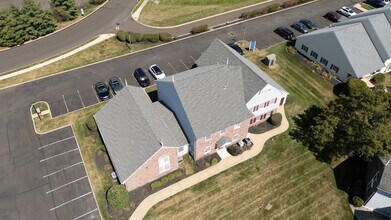 2370 York Rd, Jamison, PA - Vue aérienne  vue de carte - Image1