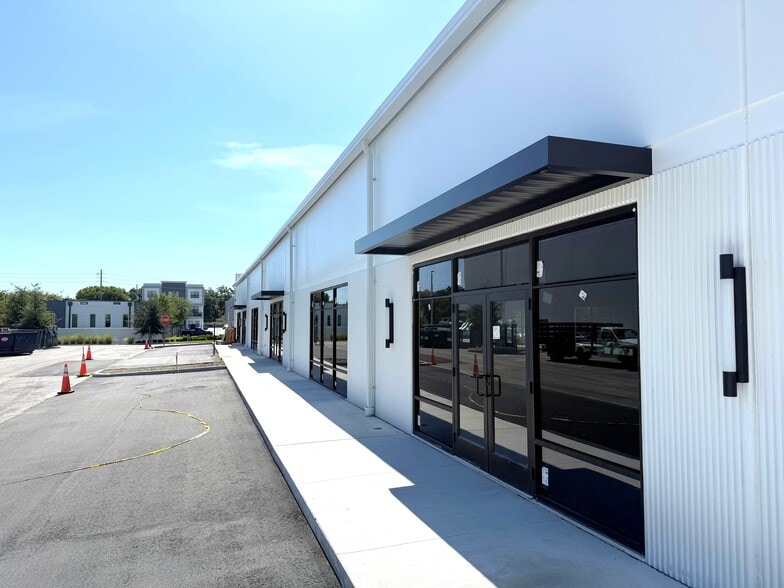 233 Grant St, Orlando, FL à louer - Photo de l’immeuble – Image 3 sur 8