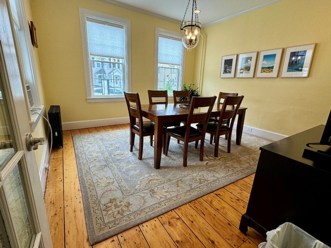 204 Union St, Bennington, VT à louer Photo intérieure– Image 1 sur 9