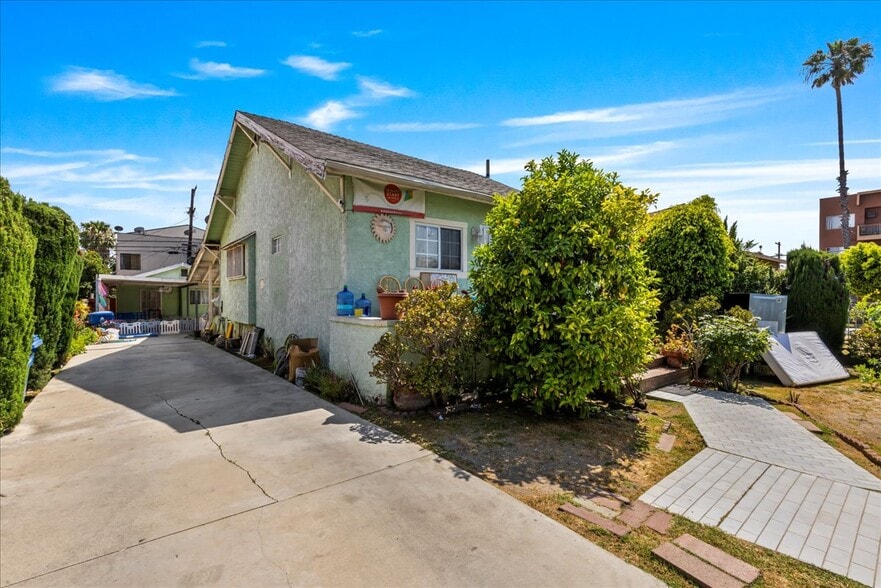 5552 Barton Ave, Los Angeles, CA à vendre - Photo principale – Image 1 sur 11