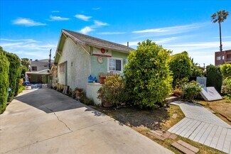 Plus de détails pour 5552 Barton Ave, Los Angeles, CA - Terrain à vendre