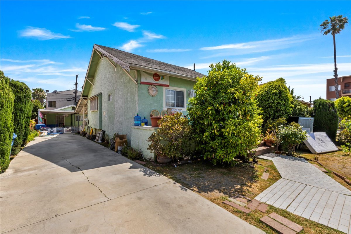 5552 Barton Ave, Los Angeles, CA à vendre Photo principale– Image 1 sur 12