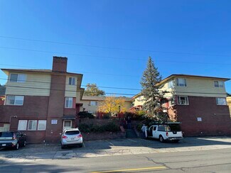 Plus de détails pour 300 W 4th St, The Dalles, OR - Logement à vendre