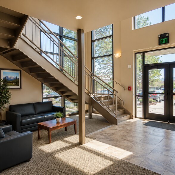 910 Pinon Ranch Vw, Colorado Springs, CO à louer - Photo de l’immeuble – Image 3 sur 35