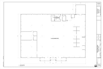 7340 E State Rd, Rockford, IL à louer Plan de site– Image 1 sur 1