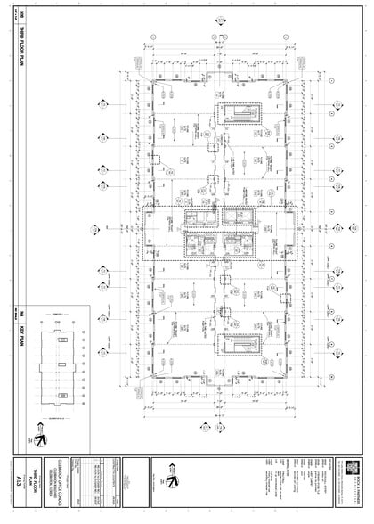 1420 Celebration Blvd, Celebration, FL à louer - Plan de site – Image 2 sur 10