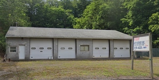 Plus de détails pour 6417 Route 32, Cairo, NY - Local commercial à vendre