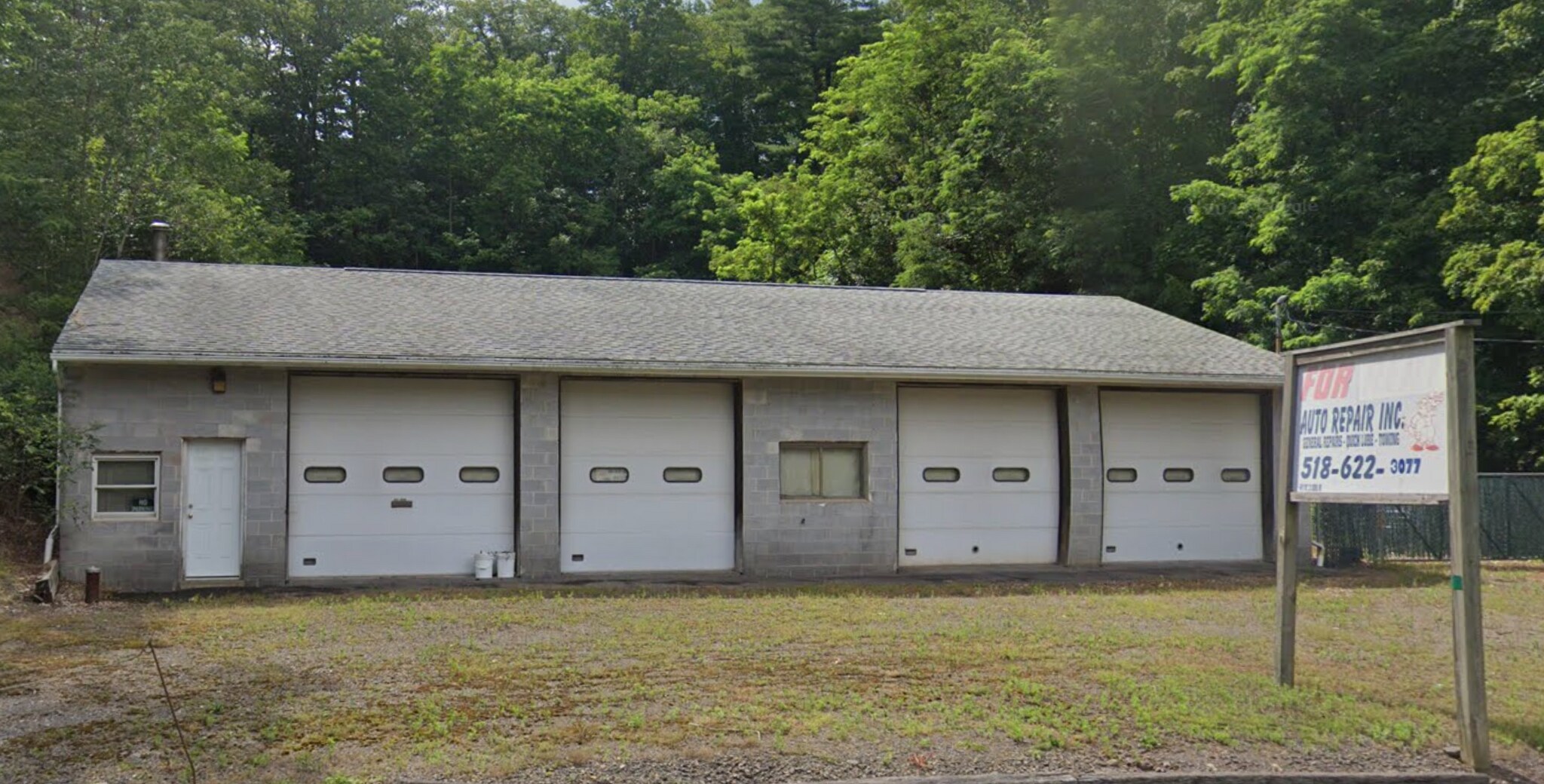 6417 Route 32, Cairo, NY à vendre Photo de l’immeuble– Image 1 sur 2