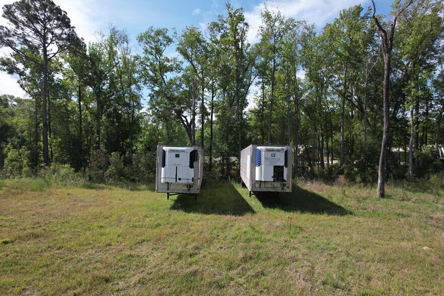 0 Dennard Ave, Jacksonville, FL à vendre - Photo de l’immeuble – Image 2 sur 8