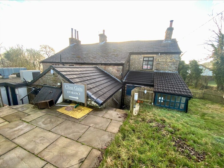 Gaits, Blacko à vendre - Photo de l’immeuble – Image 3 sur 10