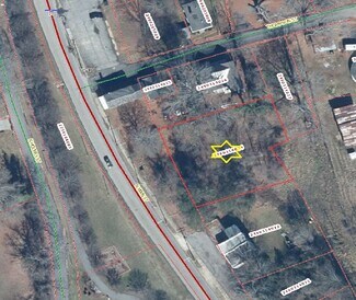 Plus de détails pour 145 N Main St, Belton, SC - Terrain à vendre