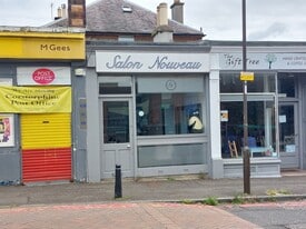 109-111 St Johns Rd, Edinburgh EDH - Local commercial