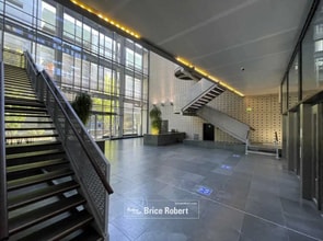 Bureau dans Lyon à louer Photo intérieure– Image 1 sur 14