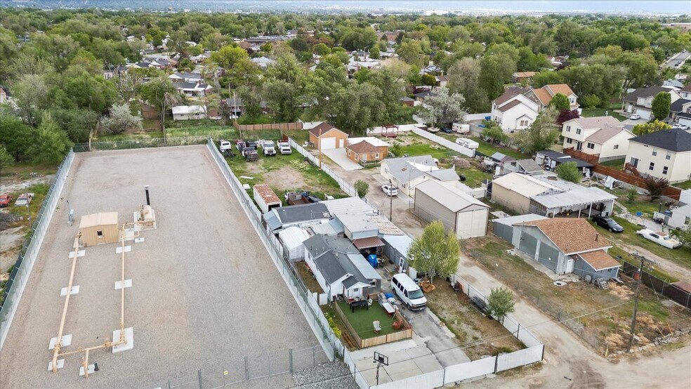 1071 & 1073 Prospect St, Salt Lake City, UT à vendre - Photo de l’immeuble – Image 3 sur 4