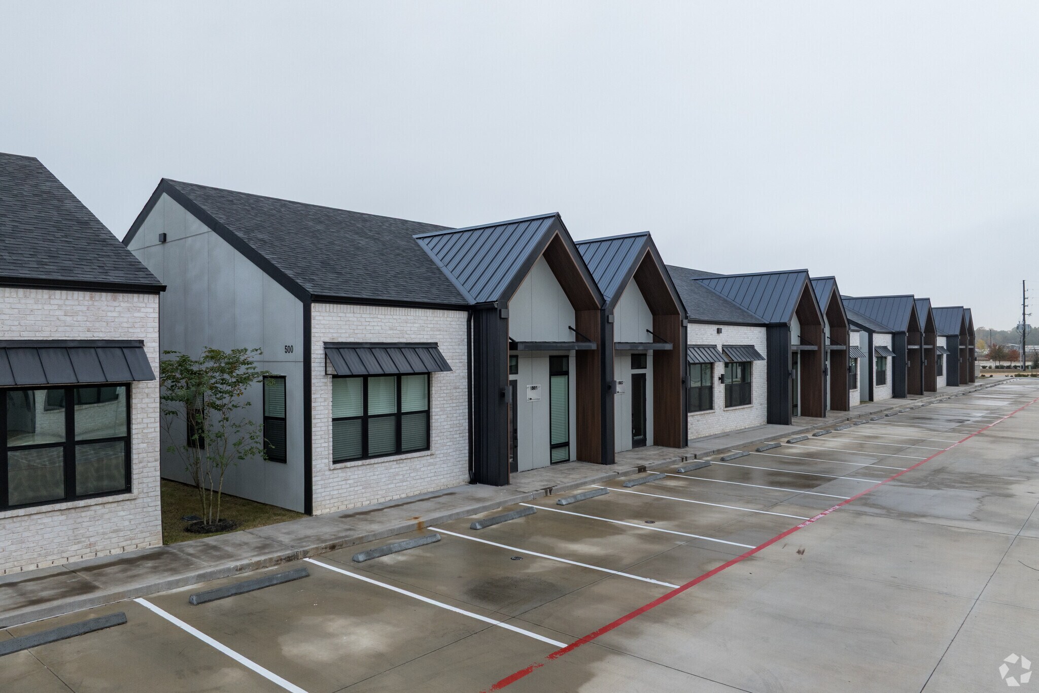 5251 Katy Mills Circle, Katy, TX à vendre Photo principale– Image 1 sur 12