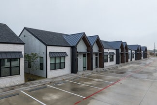 Plus de détails pour 5251 Katy Mills Circle, Katy, TX - Bureau à vendre