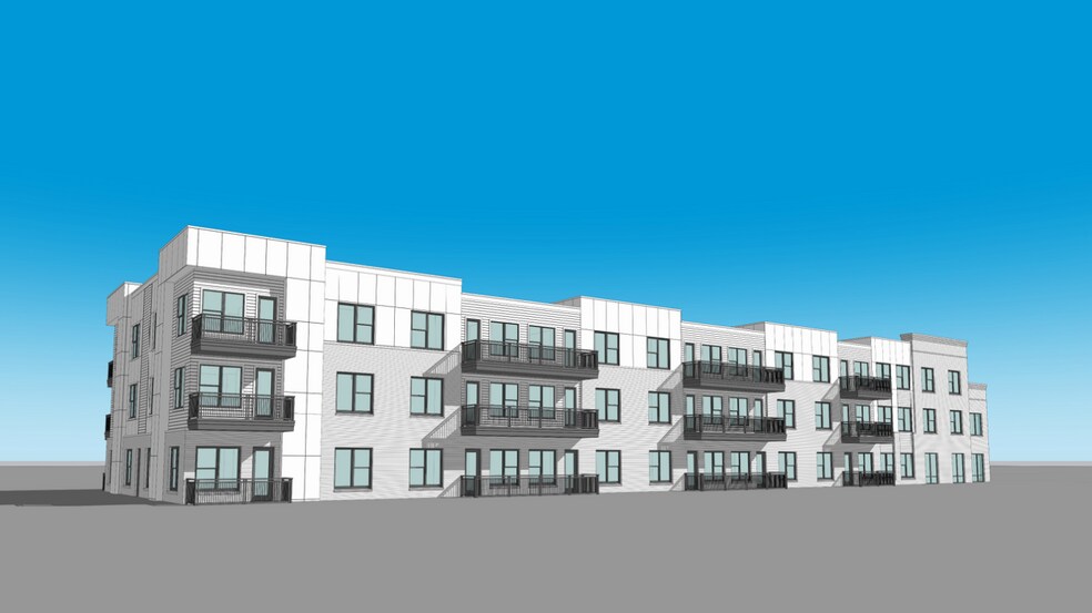 6896 US Highway 70, Bartlett, TN à louer - Photo de l’immeuble – Image 3 sur 18