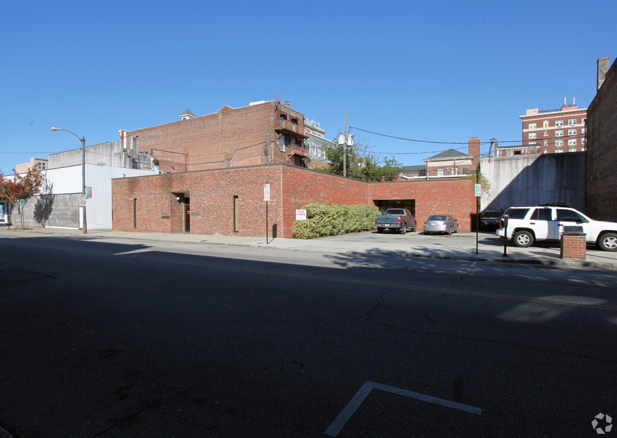 111-113 Princess St, Wilmington, NC à louer Photo principale– Image 1 sur 4