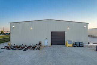 Plus de détails pour 7918 Breen Rd, Houston, TX - Industriel/Logistique à vendre