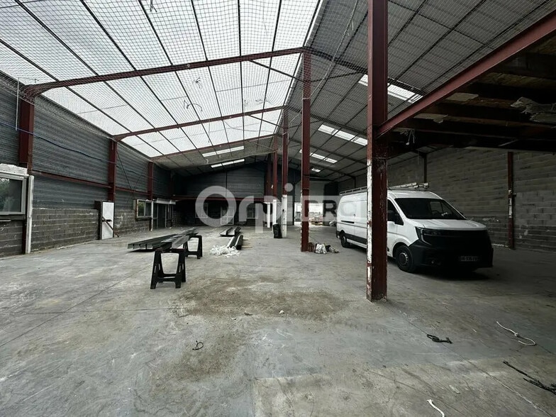 Bureau dans Villefranche-sur-Saône à louer - Photo intérieure – Image 3 sur 5