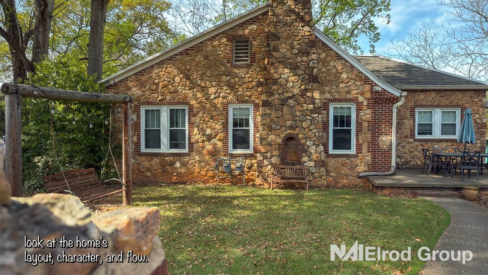 153 Morton Ave, Athens, GA à vendre - Vidéo sur l’annonce professionnelle – Image 2 sur 33