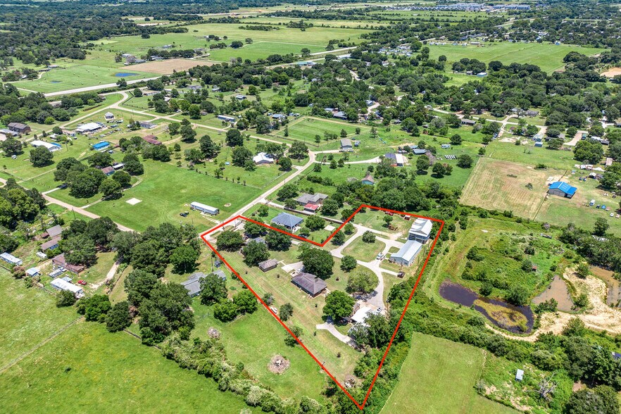 37557 Meadowview Dr, Hempstead, TX à vendre - Photo de l’immeuble – Image 2 sur 95
