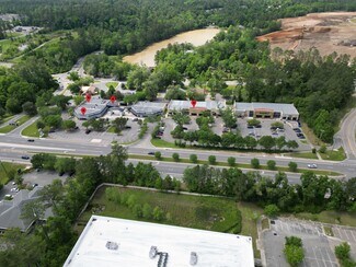 Plus de détails pour 6800 Thomasville Rd, Tallahassee, FL - Local commercial à vendre