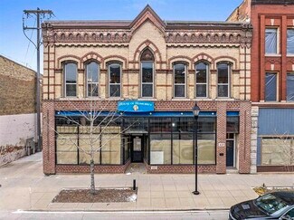 Plus de détails pour 408 Dousman St, Green Bay, WI - Local commercial à vendre