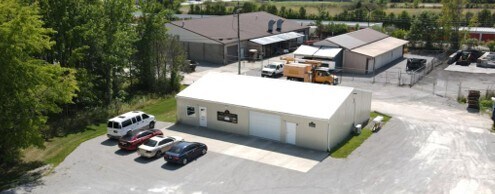 1320 State Route 28, Loveland, OH à vendre - Photo principale – Image 1 sur 1