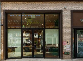 Plus de détails pour 2746 Fulton St, Brooklyn, NY - Local commercial à louer