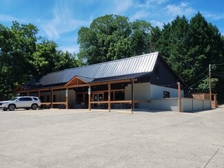 Plus de détails pour 600 W King St, Hillsborough, NC - Local commercial à louer