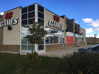 Plus de détails pour 5205 Power Centre Blvd, Drayton Valley, AB - Local commercial, Industriel/Logistique à louer