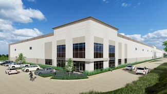 Plus de détails pour 9500 Hemphill St, Fort Worth, TX - Industriel/Logistique à louer