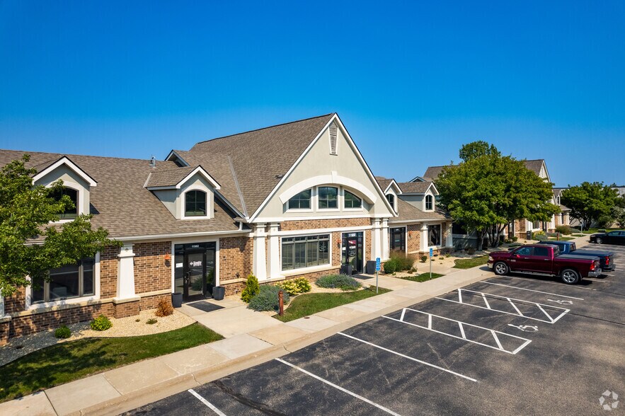 11970-11974 Portland Ave, Burnsville, MN à vendre - Photo de l’immeuble – Image 1 sur 20