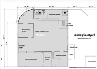 297 NE 67th St, Miami, FL à louer Photo intérieure– Image 2 sur 19