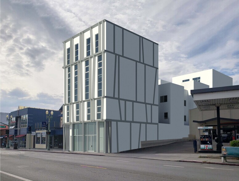 4185-4187 Piedmont Ave, Oakland, CA à vendre - Photo de l’immeuble – Image 1 sur 31