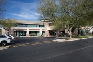 Plus de détails pour 555 W Chandler Blvd, Chandler, AZ - Bureau à louer
